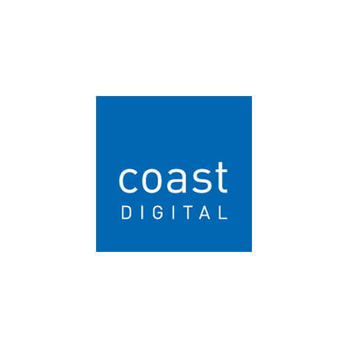coast digital logo